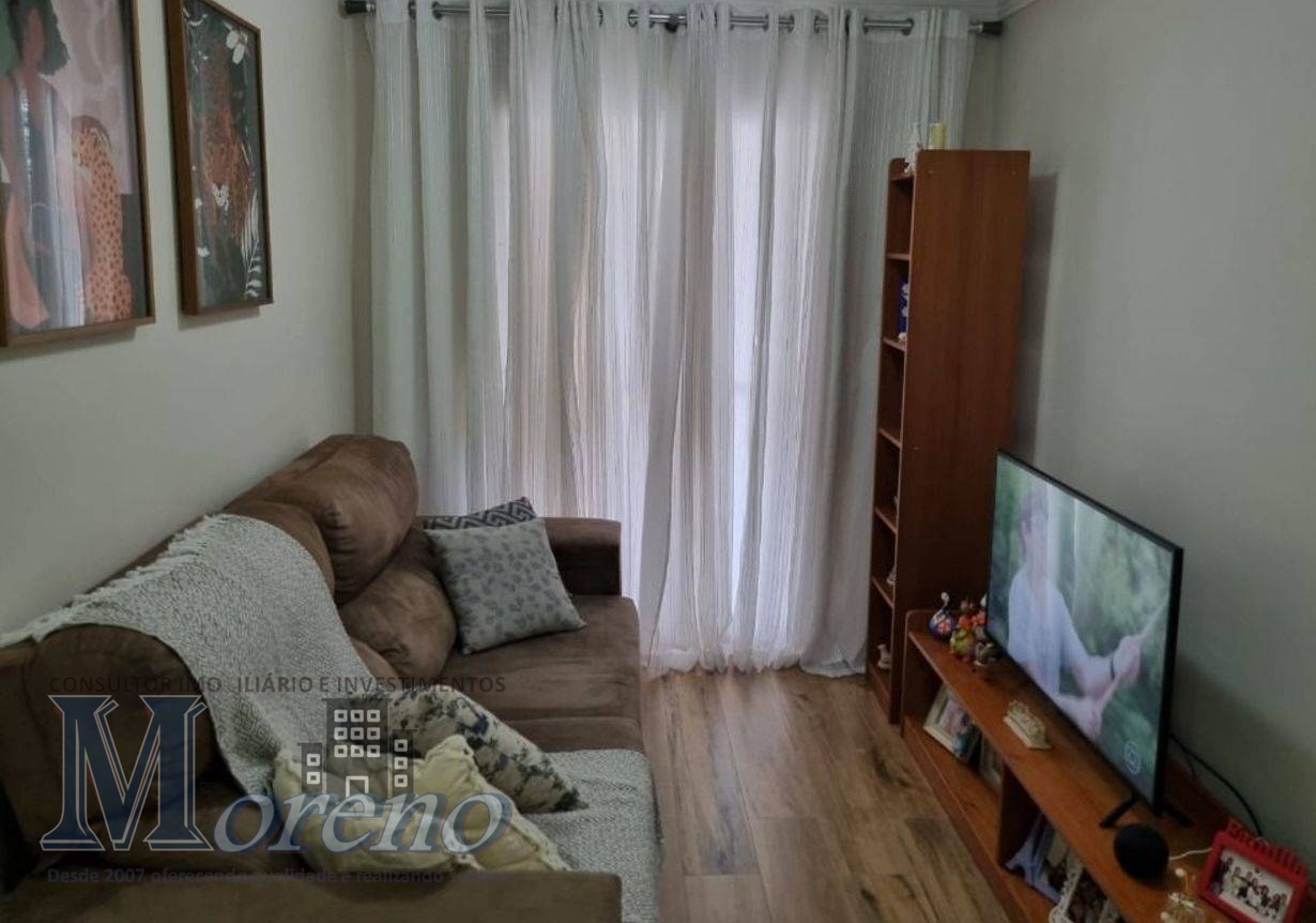 Imagem Apartamento com 2 Quartos à Venda ou Temporada, 49 m²em Vila Mira - São Paulo