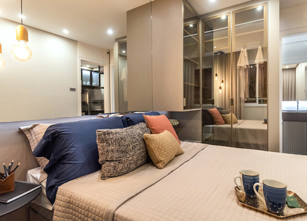 Imagem Apartamento com 1 Quarto à Venda, 26 m² em Jardim Mirante - São Paulo Imagem Apartamento com 1 Quarto à Venda, 26 m² em Jardim Mirante - São Paulo