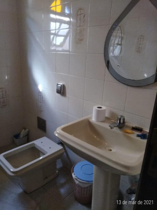 Imagem Sobrado com 3 Quartos à Venda, 190 m² em Jardim Cristiane - Santo André Imagem Sobrado com 3 Quartos à Venda, 190 m² em Jardim Cristiane - Santo André