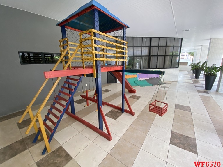 Imagem Cobertura com 3 Quartos à Venda, 360 m² em Aldeota - Fortaleza