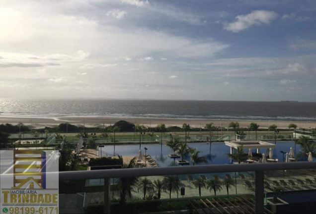 Imagem Apartamento com 4 Quartos à Venda, 251 m² em Ponta D'Areia - São Luís Imagem Apartamento com 4 Quartos à Venda, 251 m² em Ponta D'Areia - São Luís