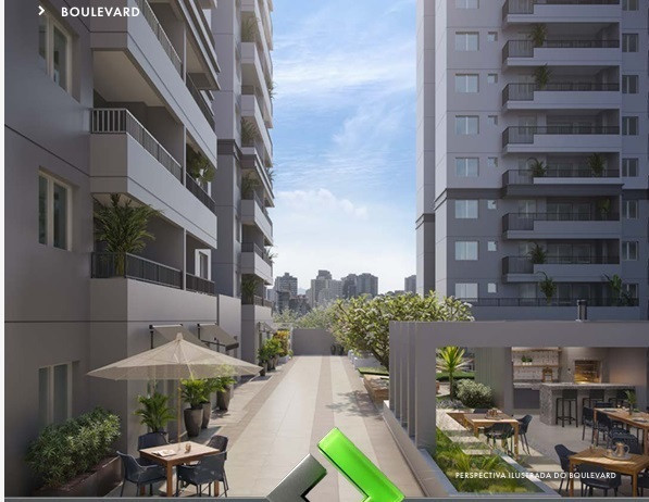 Imagem Apartamento com 2 Quartos à Venda, 44 m² em Vila Nair - São Paulo Imagem Apartamento com 2 Quartos à Venda, 44 m² em Vila Nair - São Paulo