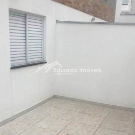 Imagem Apartamento com 1 Quarto à Venda, 54 m² em Osvaldo Cruz - São Caetano Do Sul