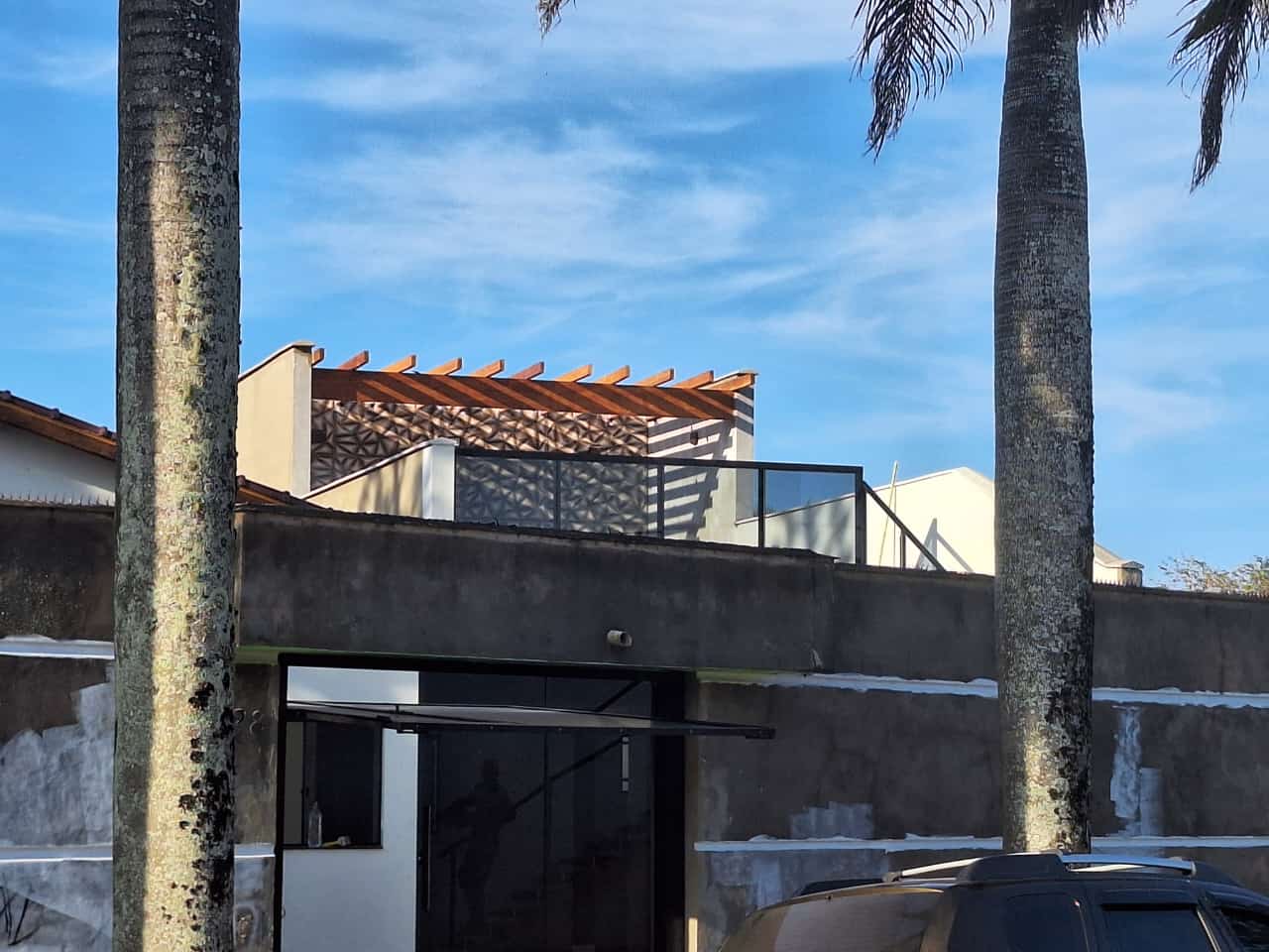 Imagem Casa com 3 Quartos à Venda, 128 m²em Jardim Bopiranga - Itanhaém
