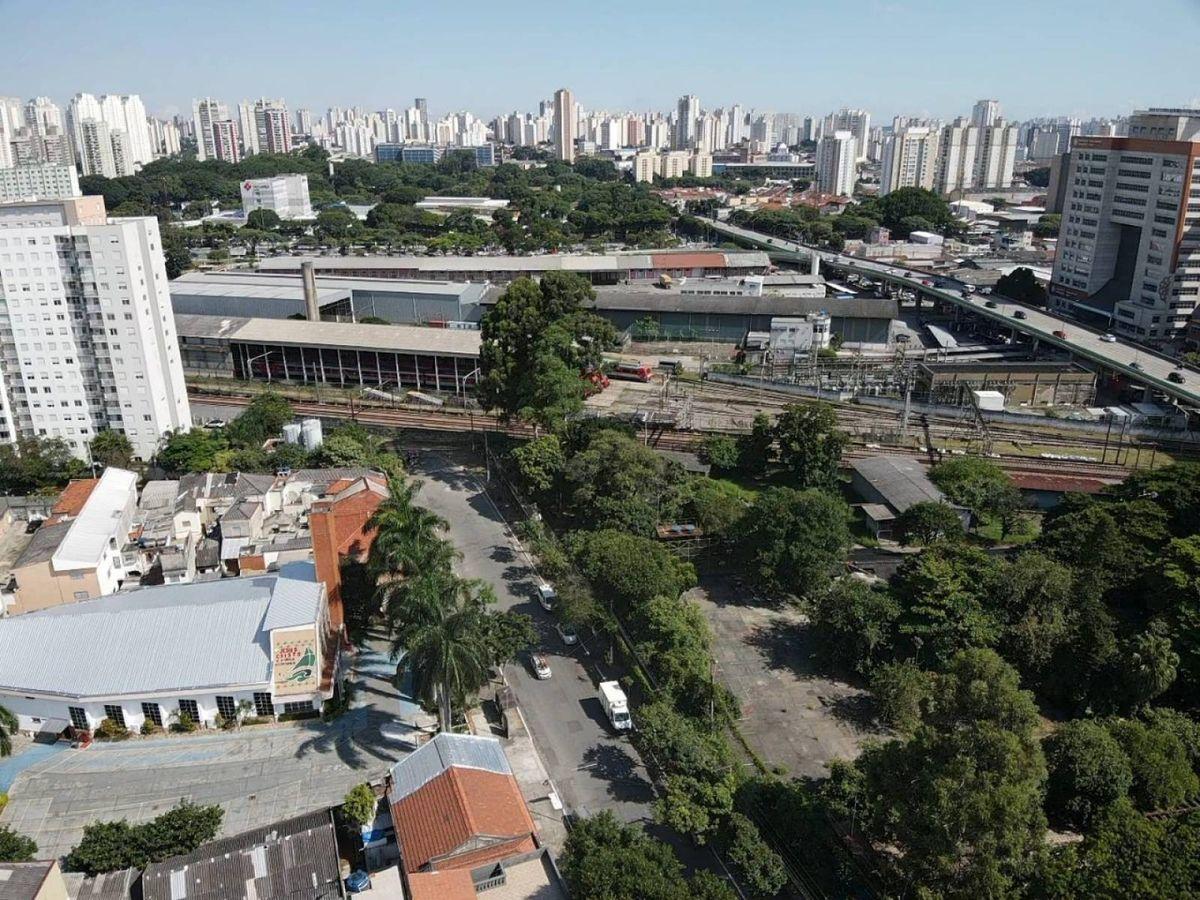 Imagem Apartamento com 1 Quarto à Venda, 30 m²em Belenzinho - São Paulo Imagem Apartamento com 1 Quarto à Venda, 30 m²em Belenzinho - São Paulo