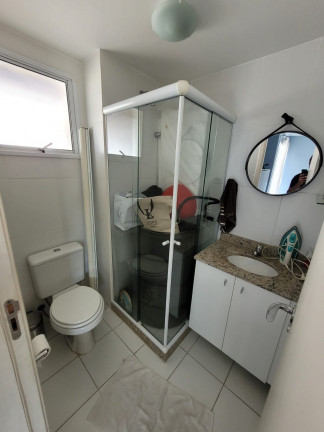 Imagem Cobertura com 2 Quartos à Venda, 104 m² em Pechincha - Rio de Janeiro