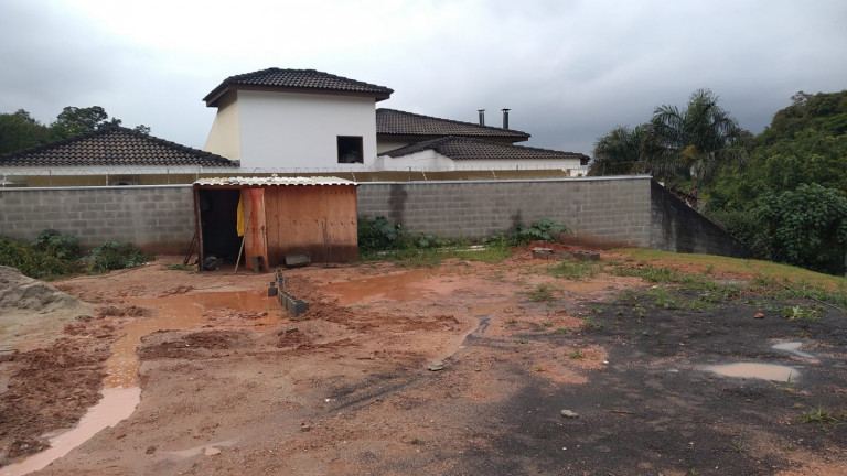 Imagem Terreno à Venda, 1.000 m² em Chácara Malota - Jundiaí