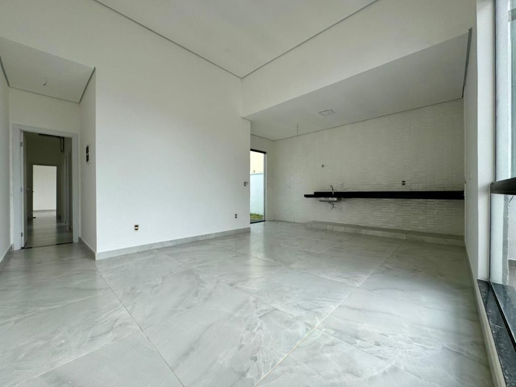Imagem Casa com 3 Quartos à Venda, 83 m² em Jardim Imperial - Lagoa Santa Imagem Casa com 3 Quartos à Venda, 83 m² em Jardim Imperial - Lagoa Santa