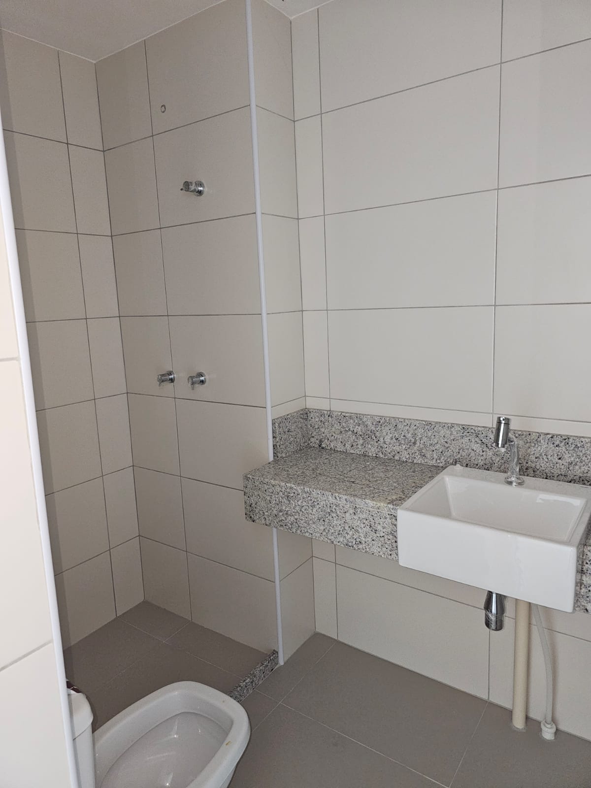 Imagem Flat com 1 Quarto à Venda, 33 m²em São José - Recife