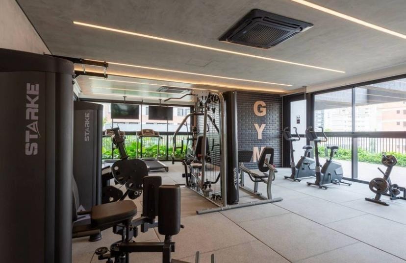 Imagem Apartamento com 4 Quartos à Venda, 145 m² em Vila Clementino - São Paulo Imagem Apartamento com 4 Quartos à Venda, 145 m² em Vila Clementino - São Paulo