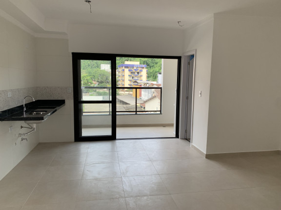 Imagem Loft com 1 Quarto à Venda, em Perequê Açu - Ubatuba Imagem Loft com 1 Quarto à Venda, em Perequê Açu - Ubatuba