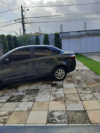 Imagem Casa com 4 Quartos à Venda, 170 m² em Chácara Brasil - São Luís