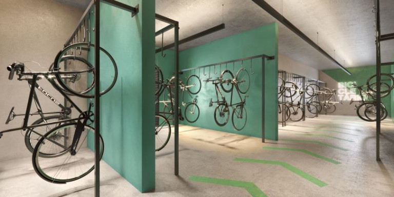 Imagem Apartamento com 1 Quarto à Venda, 51 m² em Perdizes - São Paulo Imagem Apartamento com 1 Quarto à Venda, 51 m² em Perdizes - São Paulo