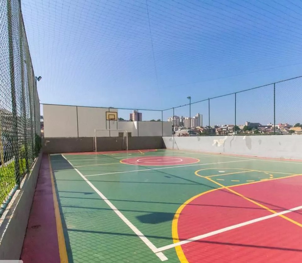 Imagem Apartamento com 2 Quartos à Venda, 49 m²em Vila Cruz das Almas - São Paulo Imagem Apartamento com 2 Quartos à Venda, 49 m²em Vila Cruz das Almas - São Paulo