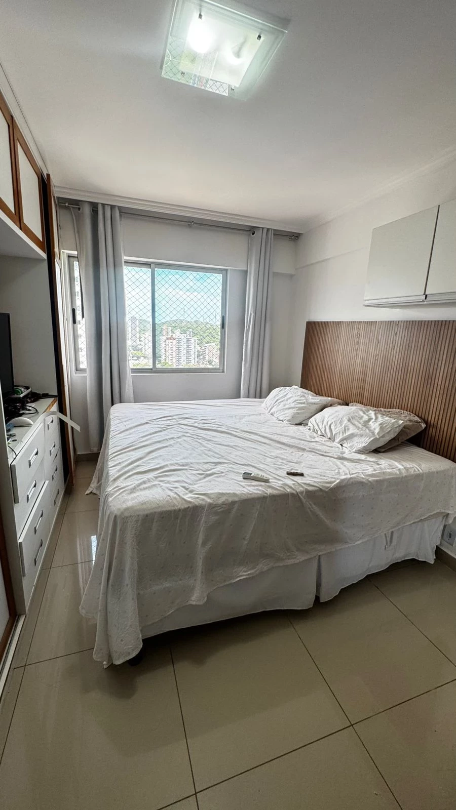 Imagem Apartamento com 2 Quartos à Venda, 56 m² em Tirol - Natal