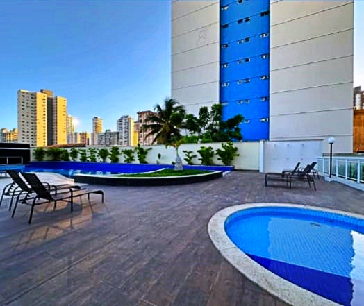 Imagem Apartamento com 3 Quartos à Venda, 143 m² em Umarizal - Belém Imagem Apartamento com 3 Quartos à Venda, 143 m² em Umarizal - Belém