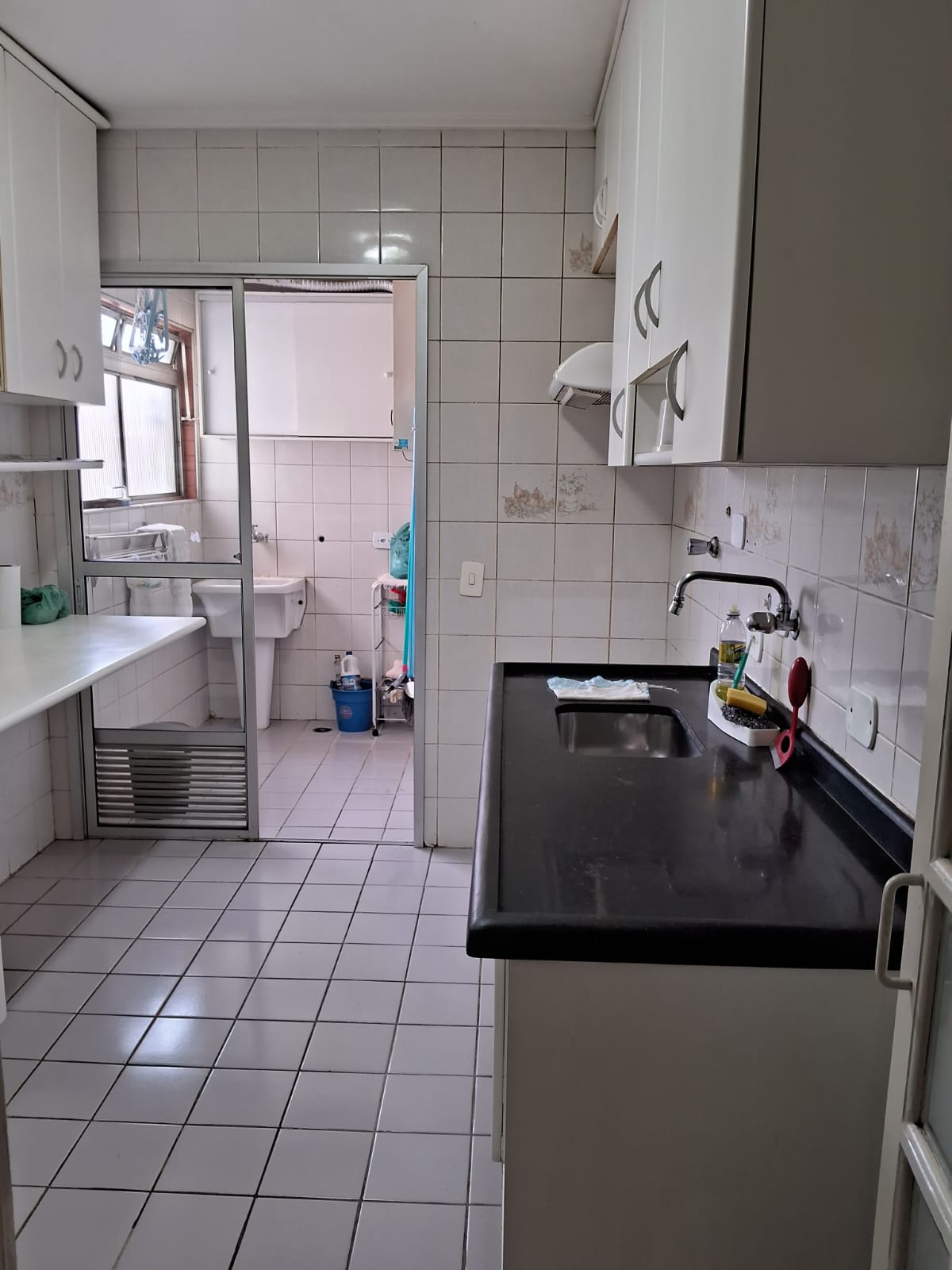 Imagem Apartamento com 3 Quartos à Venda, 74 m²em Saúde - São Paulo