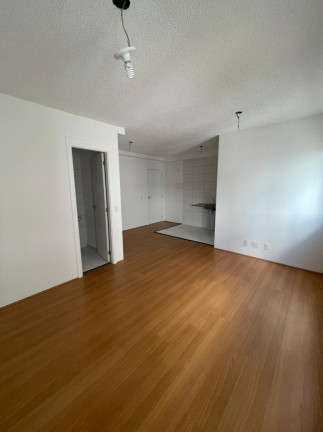Imagem Studio com 1 Quarto à Venda, 32 m² em Vila Graciosa - São Paulo