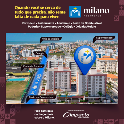 Apartamento com 2 Quartos à Venda, 68 m²em Coroa do Meio - Aracaju