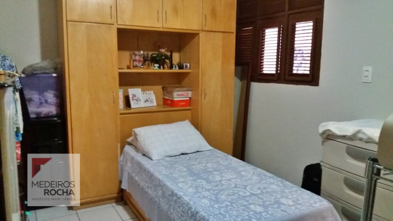 Imagem Casa com 4 Quartos à Venda, 126 m² em Cidade da Esperança - Natal