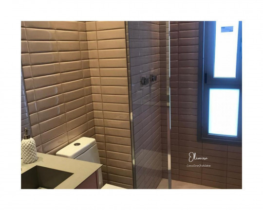 Imagem Apartamento com 1 Quarto à Venda, 40 m²em Brás - São Paulo
