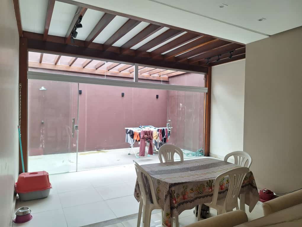 Imagem Casa de Condomínio com 3 Quartos à Venda, 130 m²em Quarenta Horas (Coqueiro) - Ananindeua Imagem Casa de Condomínio com 3 Quartos à Venda, 130 m²em Quarenta Horas (Coqueiro) - Ananindeua