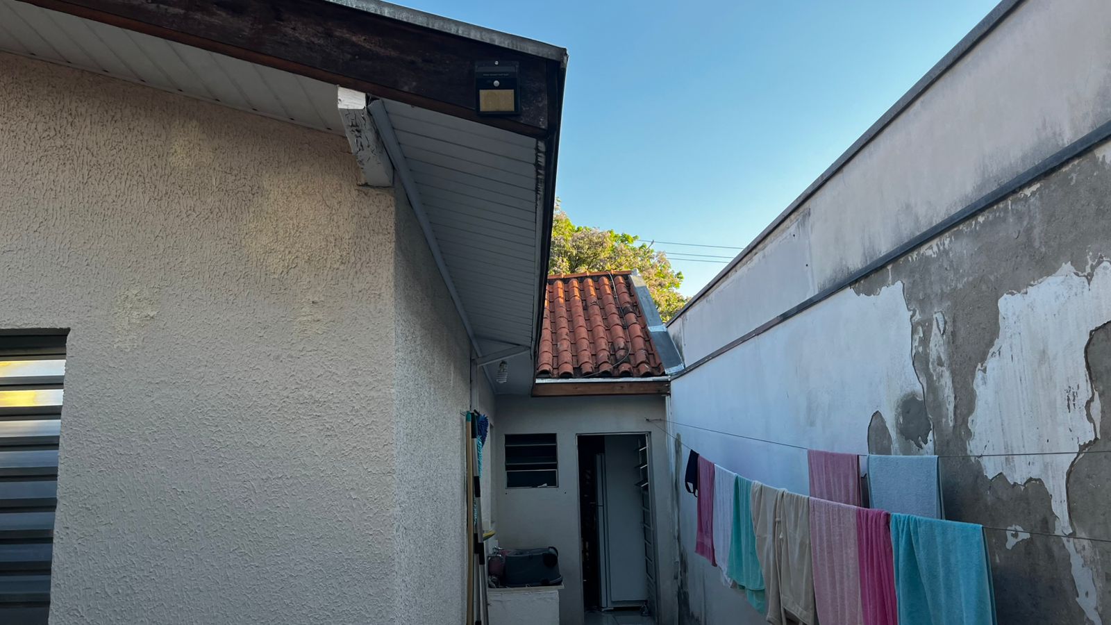 Imagem Casa com 3 Quartos à Venda, 90 m² em Conjunto Residencial Trinta e Um de Março - São José dos Campos Imagem Casa com 3 Quartos à Venda, 90 m² em Conjunto Residencial Trinta e Um de Março - São José dos Campos