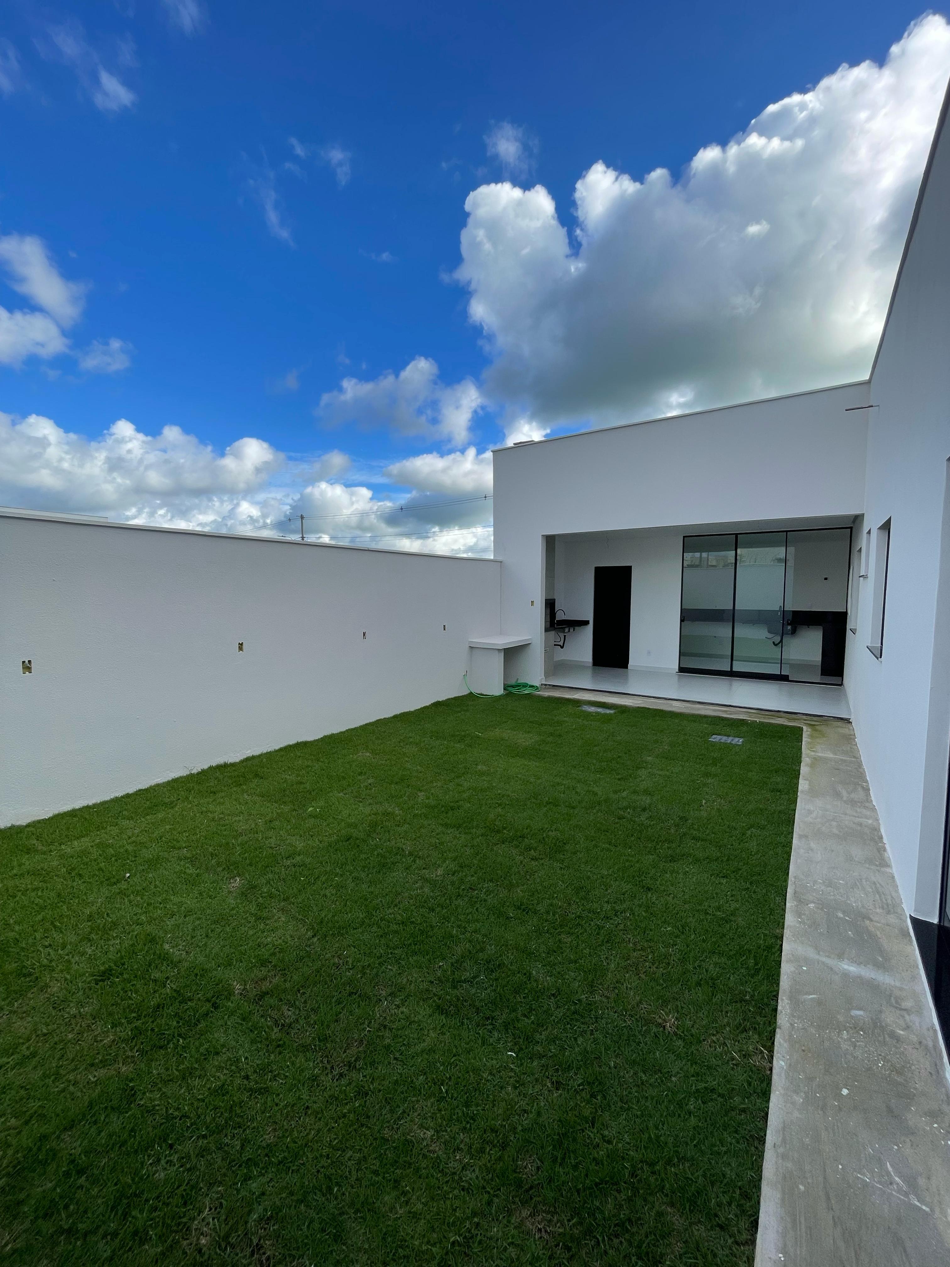 Imagem Casa de Condomínio com 3 Quartos à Venda, 132 m² em Nova Esperança - Feira de Santana Imagem Casa de Condomínio com 3 Quartos à Venda, 132 m² em Nova Esperança - Feira de Santana