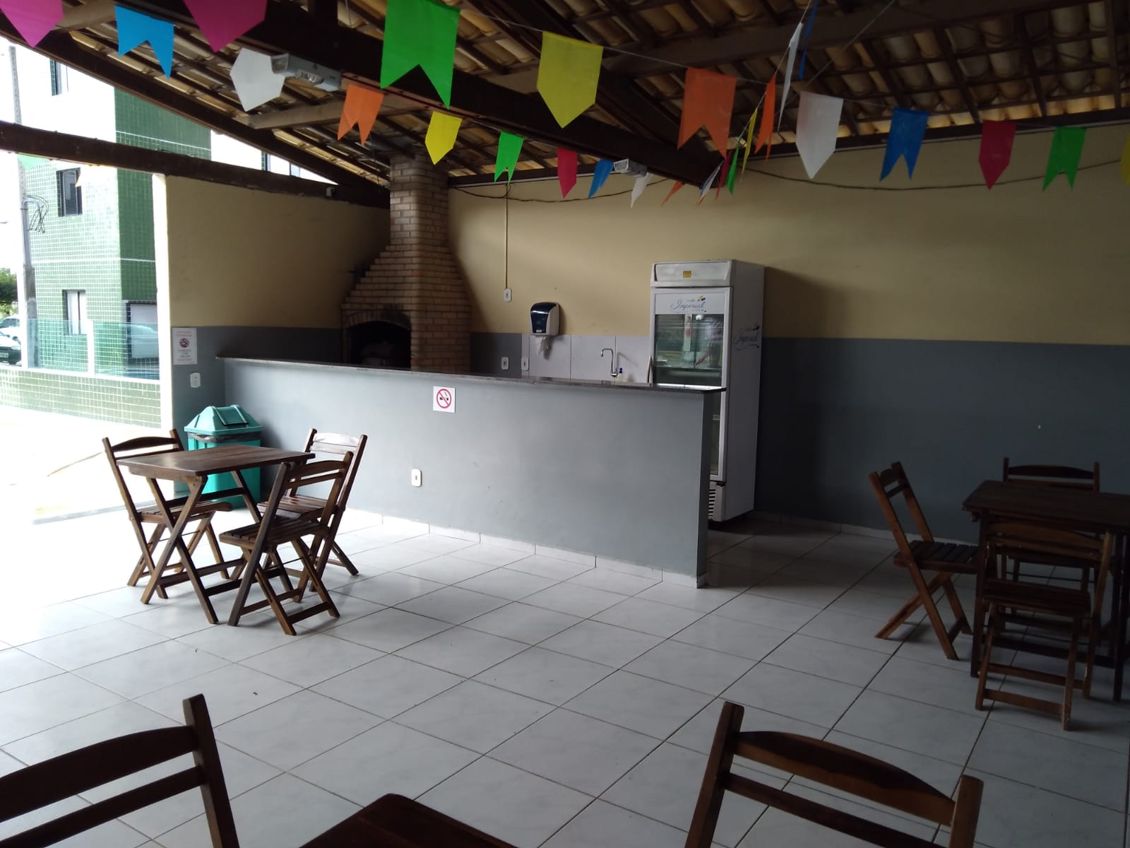 Imagem Apartamento com 2 Quartos à Venda ou Locação, 50 m² em Planalto - Natal Imagem Apartamento com 2 Quartos à Venda ou Locação, 50 m² em Planalto - Natal