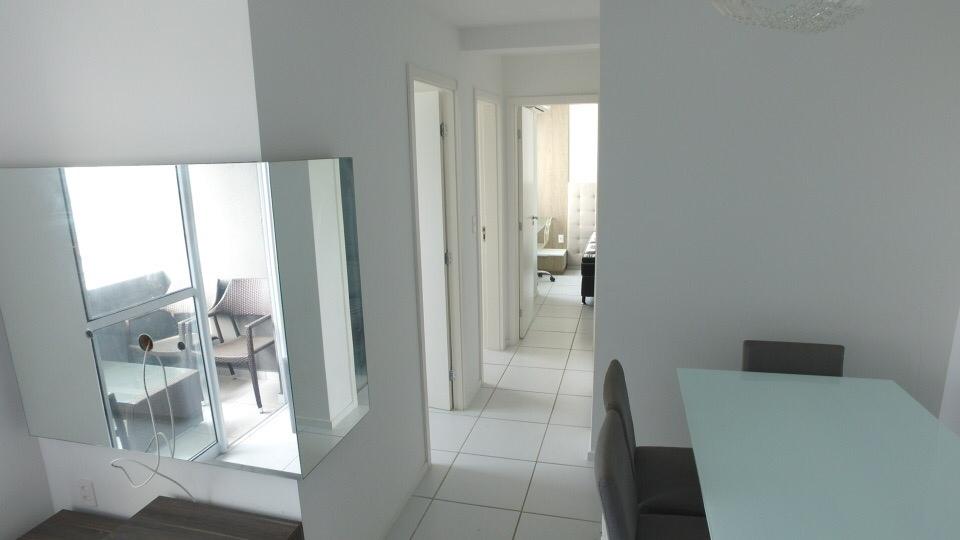 Imagem Apartamento com 3 Quartos à Venda, 62 m²em Parque Dois Irmãos - Fortaleza