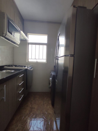 Imagem Apartamento com 2 Quartos à Venda, 50 m² em Vila Aricanduva - São Paulo