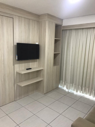Imagem Apartamento com 2 Quartos à Venda, 54 m² em Meireles - Fortaleza