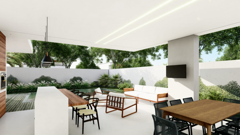 Imagem Casa de Condomínio com 4 Quartos à Venda, 384 m² em Pires Façanha - Eusébio Imagem Casa de Condomínio com 4 Quartos à Venda, 384 m² em Pires Façanha - Eusébio