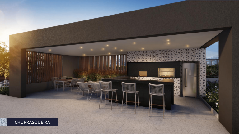 Imagem Apartamento com 3 Quartos à Venda, 77 m² em Vila Monte Alegre - São Paulo Imagem Apartamento com 3 Quartos à Venda, 77 m² em Vila Monte Alegre - São Paulo