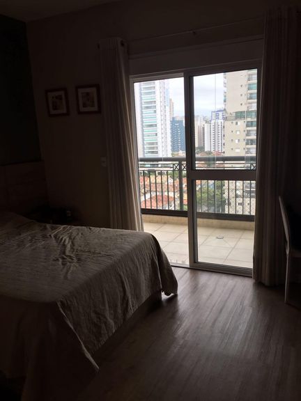 Imagem Apartamento com 3 Quartos à Venda, 150 m² em Embaré - Santos Imagem Apartamento com 3 Quartos à Venda, 150 m² em Embaré - Santos