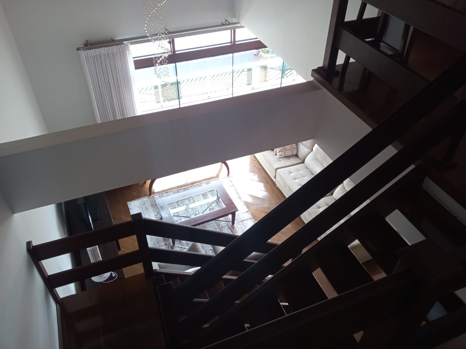 Imagem Sobrado com 4 Quartos à Venda, 332 m² em Dos Casa - São Bernardo do Campo