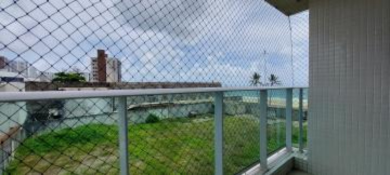 Imagem Apartamento com 1 Quarto à Venda, 34 m² em Boa Viagem - Recife Imagem Apartamento com 1 Quarto à Venda, 34 m² em Boa Viagem - Recife