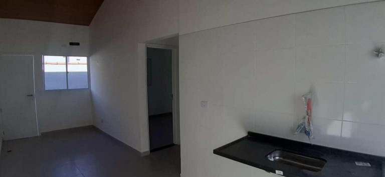 Imagem Casa de Condomínio com 2 Quartos à Venda, 55 m² em Cibratel II - Itanhaém Imagem Casa de Condomínio com 2 Quartos à Venda, 55 m² em Cibratel II - Itanhaém