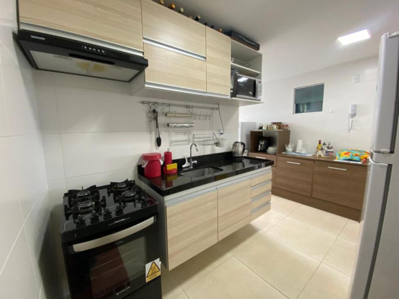 Imagem Apartamento com 3 Quartos à Venda, 92 m² em Altiplano Cabo Branco - João Pessoa