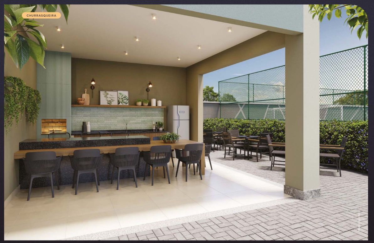 Imagem Apartamento com 2 Quartos à Venda, 45 m²em Mooca - São Paulo Imagem Apartamento com 2 Quartos à Venda, 45 m²em Mooca - São Paulo