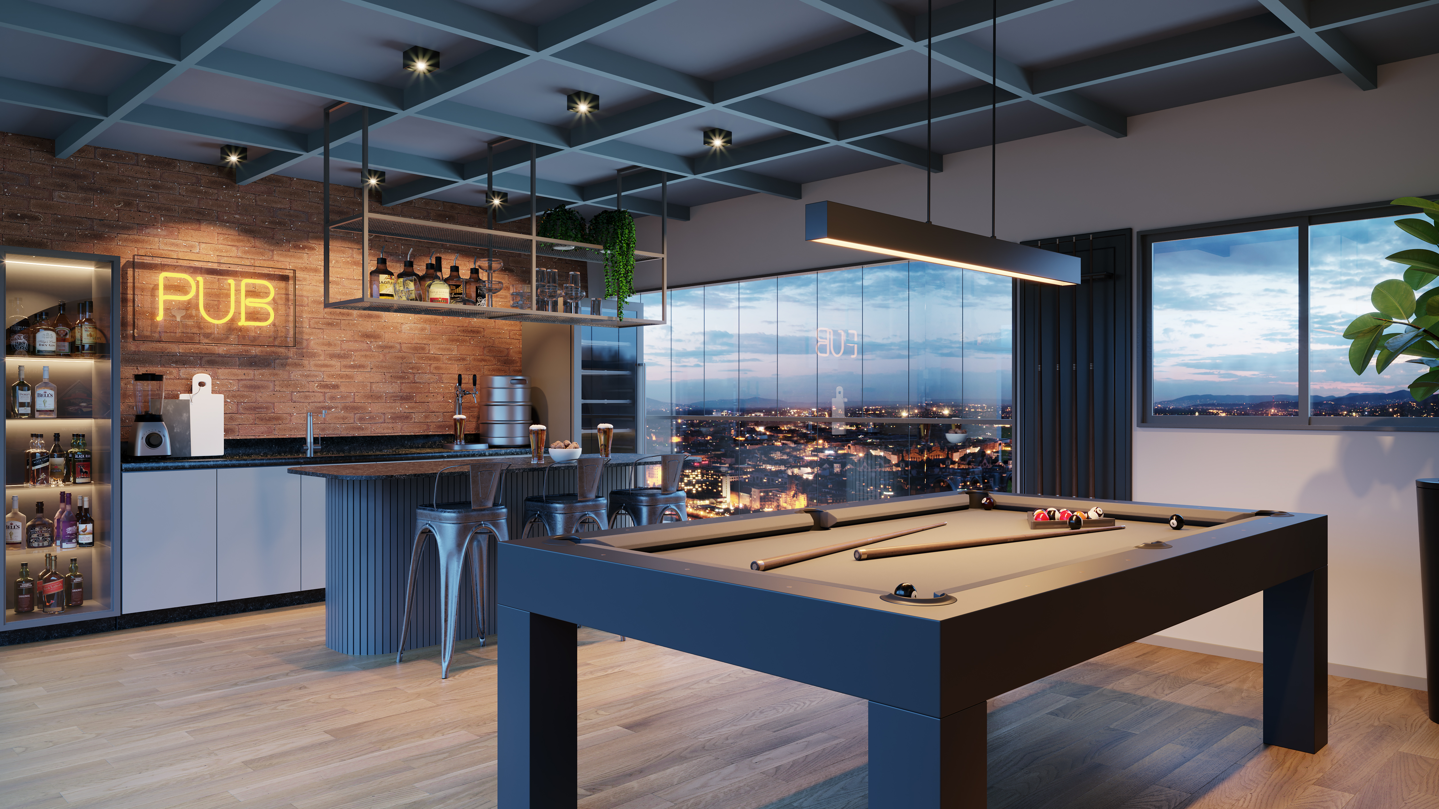 Imagem Apartamento com 2 Quartos à Venda, 60 m² em Praia da Costa - Vila Velha