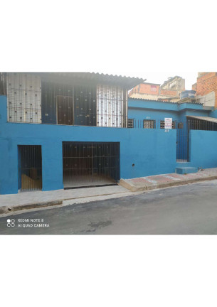 Imagem Casa com 2 Quartos à Venda, 100 m² em Vila Moraes - São Paulo
