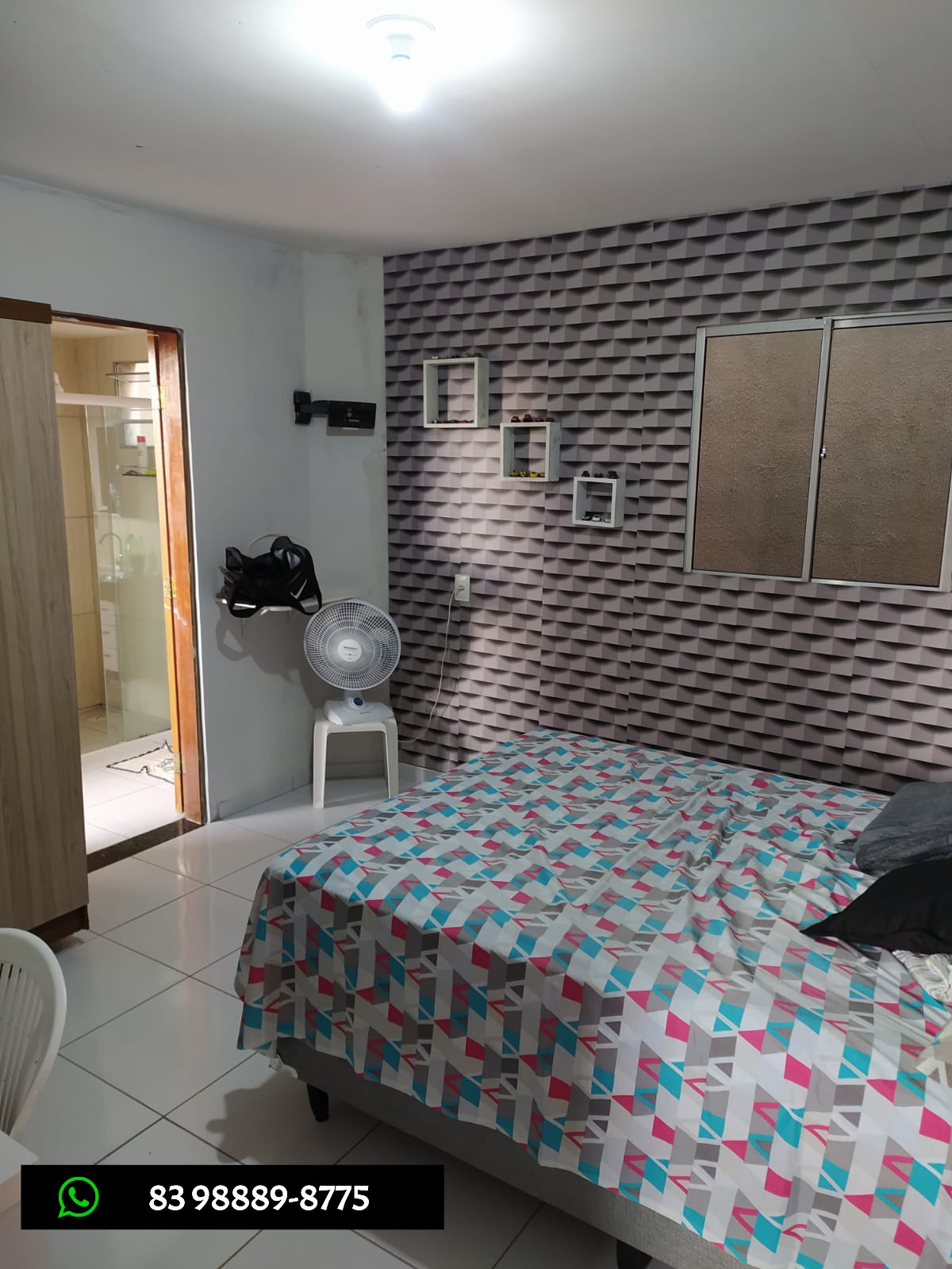 Imagem Casa com 3 Quartos à Venda, 98 m²em Centro - João Pessoa