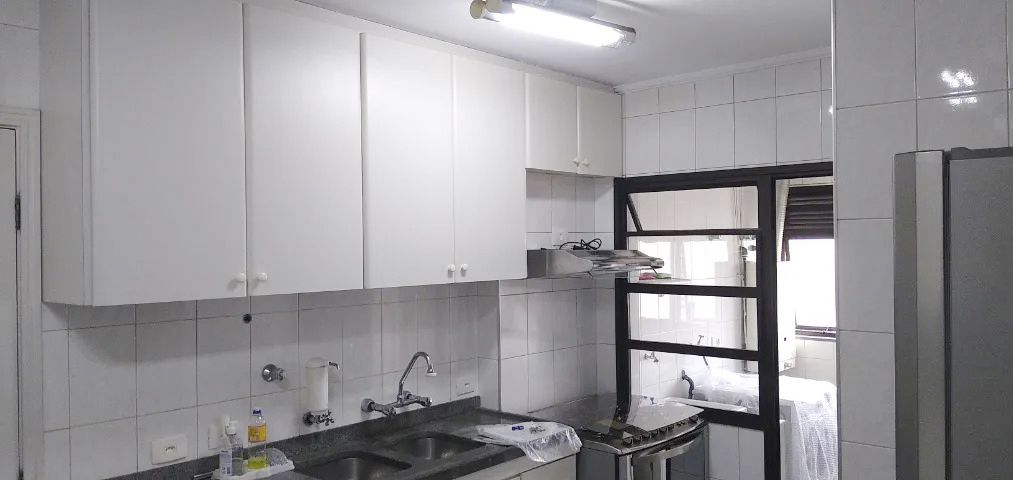Imagem Apartamento com 4 Quartos à Venda, 144 m²em Paraíso - São Paulo Imagem Apartamento com 4 Quartos à Venda, 144 m²em Paraíso - São Paulo