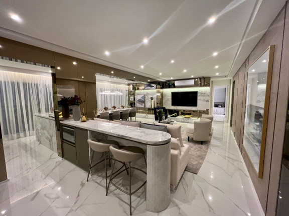 Imagem Apartamento com 3 Quartos à Venda, 132 m² em Butantã - São Paulo