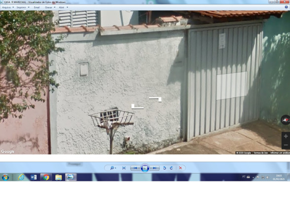 Imagem Casa com 3 Quartos à Venda, 60 m² em CENTRO - São Joaquim da Barra Imagem Casa com 3 Quartos à Venda, 60 m² em CENTRO - São Joaquim da Barra
