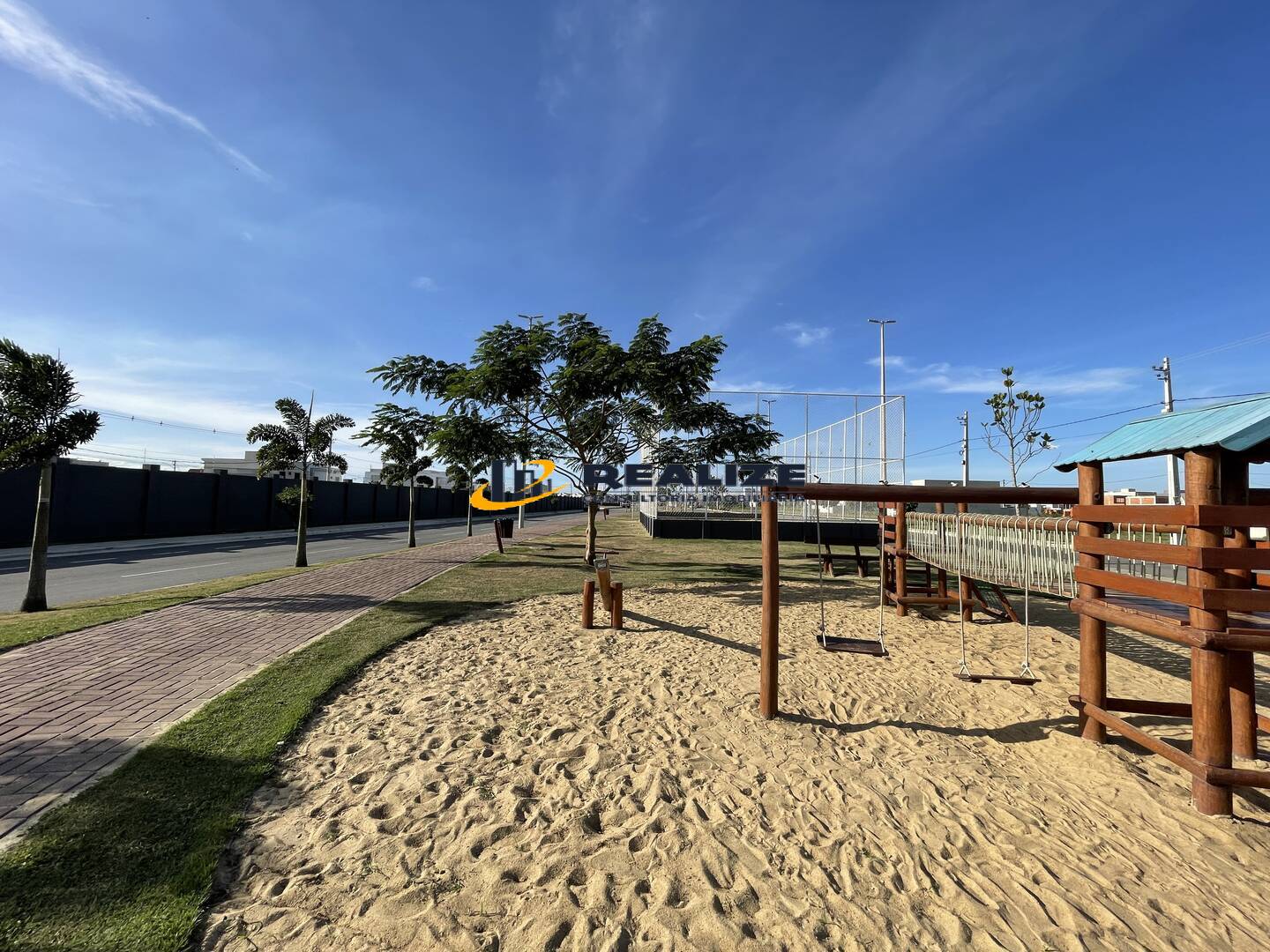 Imagem Terreno à Venda, 161 m²em Parque Tarcisio Miranda - Campos dos Goytacazes