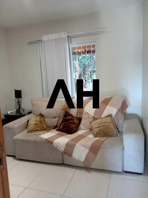 Imagem Casa com 2 Quartos para Alugar, 100 m²em Jardim Atlântico Leste (Itaipuaçu) - Maricá