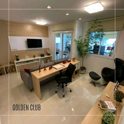 Imagem Apartamento com 2 Quartos à Venda, 54 m² em Centro - Nova Iguaçu