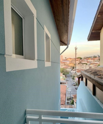 Imagem Sobrado com 3 Quartos à Venda, em Jardim Monte Kemel - São Paulo Imagem Sobrado com 3 Quartos à Venda, em Jardim Monte Kemel - São Paulo